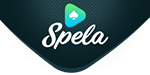 Spela Casino Logo