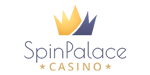 Spin Palace Casino Logo