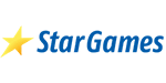 StarGames Logo