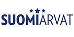 Suomiarvat Logo