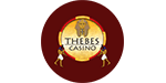 Thebes Casino Logo