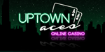 Uptown Aces Logo