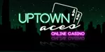 Uptown Aces Casino Logo