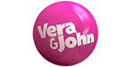 Vera&John Logo