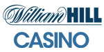 William Hill Casino Logo