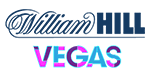William Hill Vegas Logo