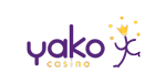 Yako Casino Logo