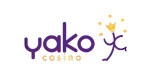 Yako Casino Logo