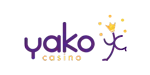 Yako -Kasino -logo