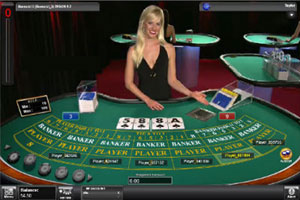 The Different Variants of Baccarat in K9CC